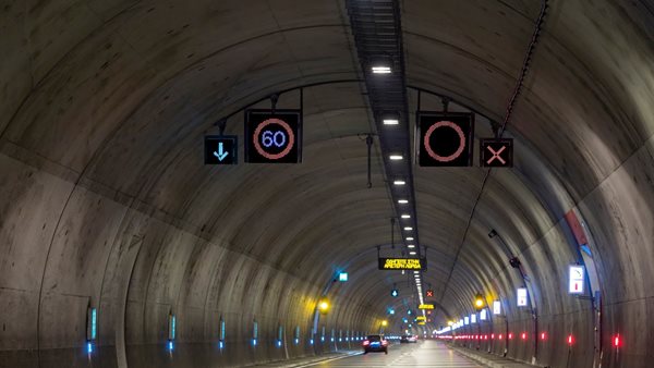 Ο δρόμος που θα γλιτώσει την Αττική από το κυκλοφοριακό