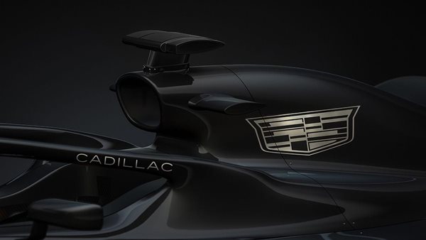 F1: Η Cadillac ανακοίνωσε τους οδηγούς για την πρώτη της χρονιά στο πρωτάθλημα