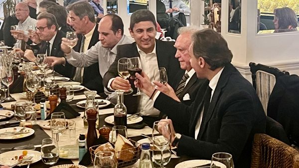 Ράλλυ Ακρόπολις: Από τους πρωταγωνιστές ξεκίνησαν οι εορτασμοί για τα 70 χρόνια