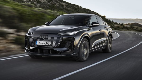 Audi: Ποια μοντέλα θα σώσουν την φίρμα από την πτώση