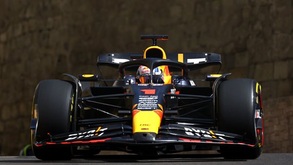 Γιατί το F1 GP Αζερμπαϊτζάν έχει κατατακτήριες την Παρασκευή