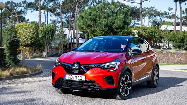 Το Mitsubishi ASX διαθέσιμο στην Ελλάδα-τιμές, εκδόσεις