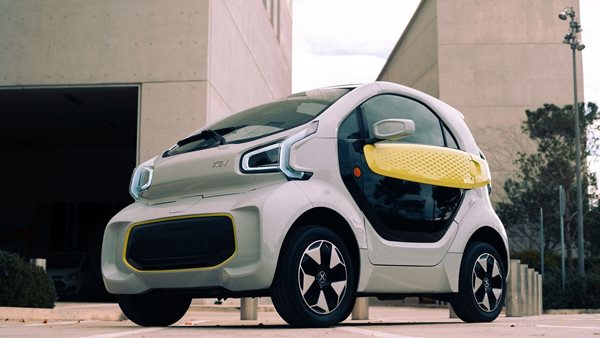 Το XEV Yoyo πρώτο σε πωλήσεις στην κατηγορία του-Πόσα αυτοκίνητα πουλήθηκαν στην Ελλάδα