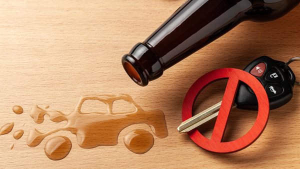 Αποκαλυπτική έρευνα για οδήγηση και αλκοόλ στην Ελλάδα