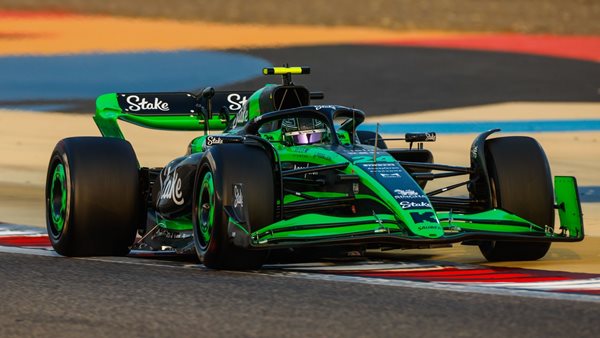 F1 GP Μπαχρέιν: Πρόγραμμα και ώρες τηλεοπτικής μετάδοσης