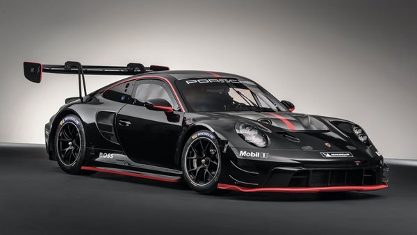 Ξέρουμε πόσο θα ήθελες την Porsche 911 GT3 R
