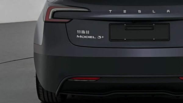 Η Tesla μόλις αποκάλυψε το Model 3+ αλλά δεν είναι αυτό που φαντάζεσαι