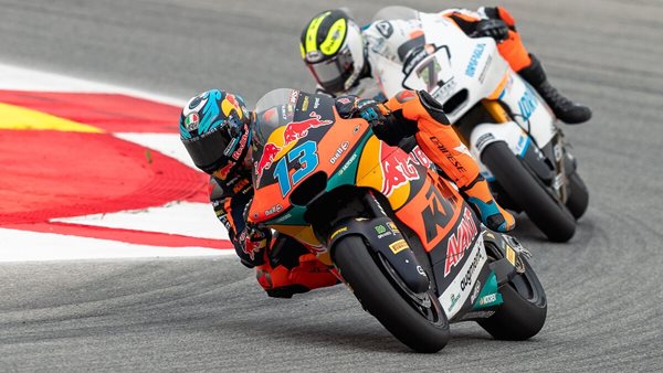 H Liberty Media αγόρασε και το MotoGP αντί αστρονομικού ποσού