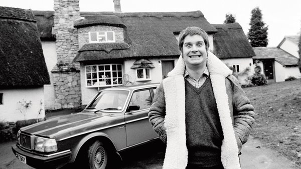 Ozzy Osbourne: Σε τι ηλικία πήρε δίπλωμα οδήγησης και τα αγαπημένα του αυτοκίνητα