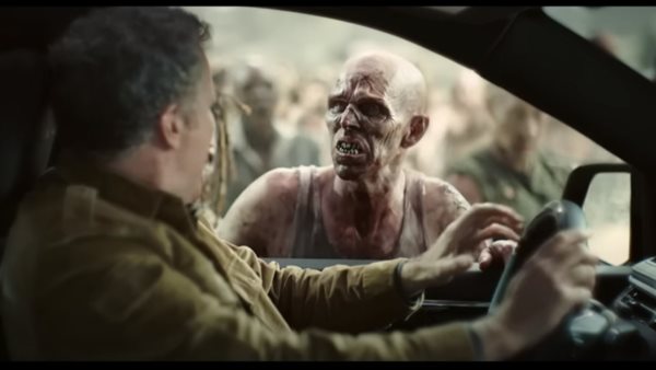 GM, Netflix, Will Ferrell στη διαφήμιση της χρονιάς για τα ηλεκτρικά αυτοκίνητα