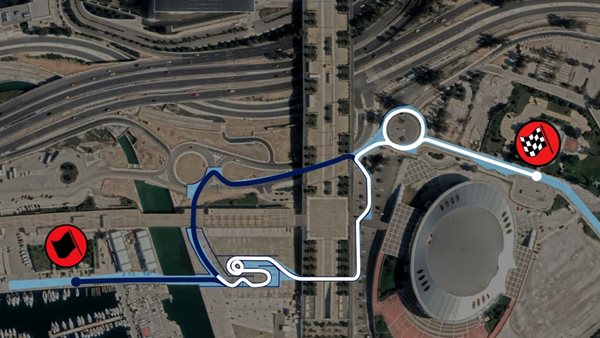 Στην Πλατεία Νερού η υπερειδική του EKO Ράλλυ Ακρόπολις (εικόνες)