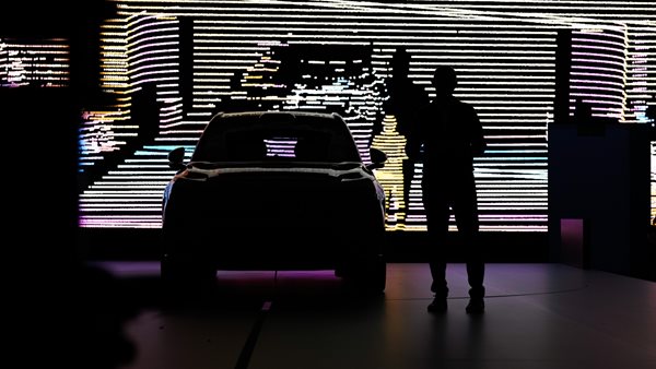 Στο μέλλον τα αυτοκίνητα θα σχεδιάζονται στο metaverse