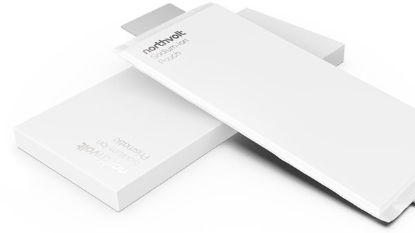 Επαναστατική τεχνολογία μπαταρίας ηλεκτρικών αυτοκινήτων της Northvolt-πώς το νάτριο αλλάζει τα δεδομένα