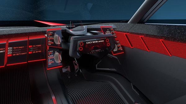 Nissan Hyper Force: Επιτέλους μπήκαμε στο επόμενο GT-R που είναι ηλεκτρικό με 1.340 ίππους