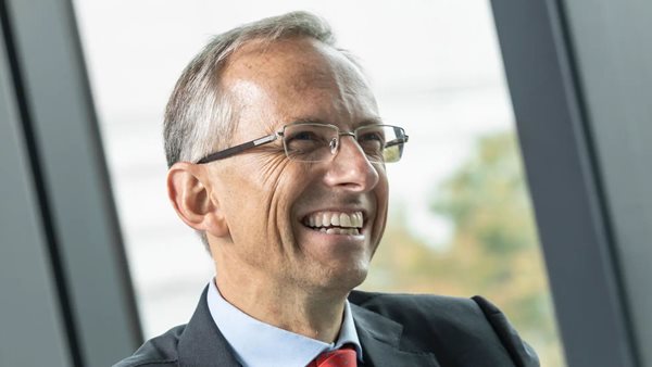 Πώς η Ferrari "σώθηκε" από μια απίστευτη φάρσα