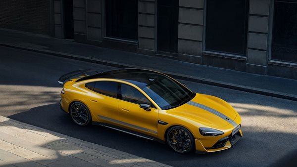 Ποια εταιρεία αυτοκίνητου καταδικάστηκε για παραπλανητική διαφήμιση