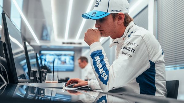 F1: H Williams έδιωξε τον Logan Sargeant-ποιος τον αντικαθιστά