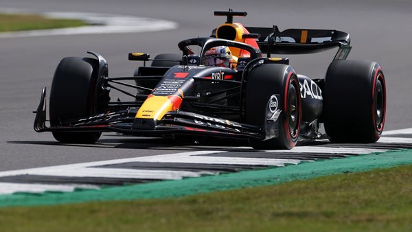 F1 GP Μ. Βρετανίας: Πρώτη νίκη Verstappen στο Silverstone
