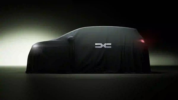 Η Dacia προκαλεί τους Κινέζους με ηλεκτρικό κάτω των 18.000 ευρώ