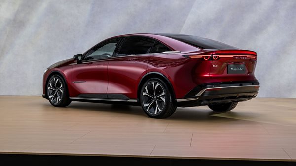 Η Ιαπωνική φίρμα που δεν φοβάται τους δασμούς της Ευρώπης ξεκινά εξαγωγές το καλοκαίρι