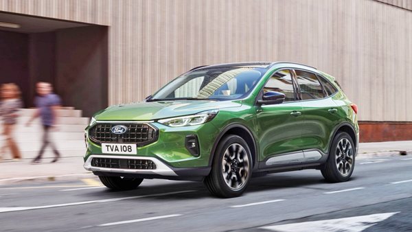 Ποιο Ford είναι ετοιμοπαράδοτο και με μηδενικό φόρο εταιρικού οχήματος