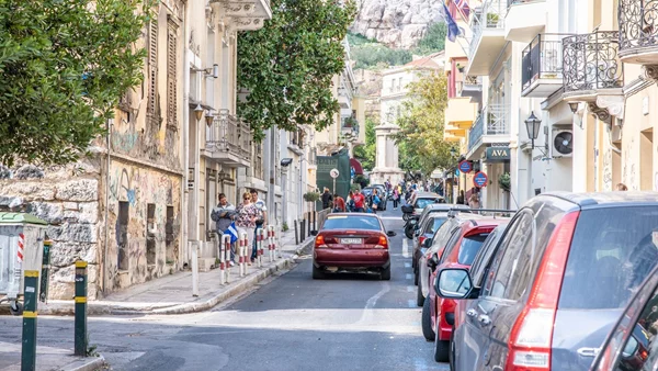 Ημέρα χωρίς αυτοκίνητο: Τι σημαίνει αυτό για την Αθήνα