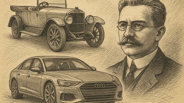 Τον έδιωξαν από την εταιρεία που ίδρυσε και έφτιαξε έναν κολοσσό