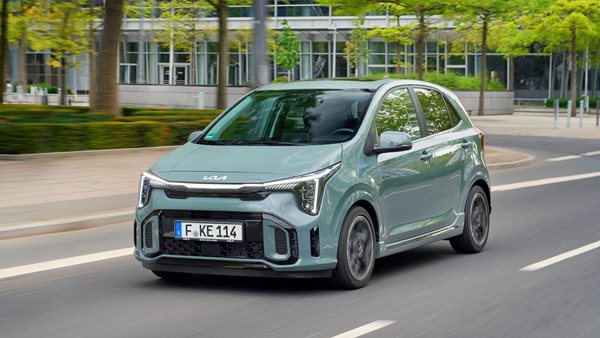 Kia Picanto: Το ιδανικό αυτοκίνητο πόλης τώρα και με όφελος τιμής