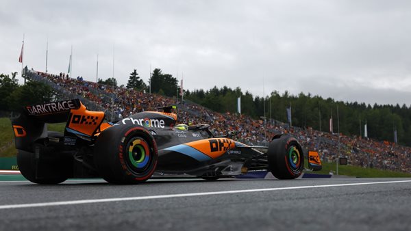 F1 GP Αυστρίας: Πρόγραμμα και ώρες τηλεοπτικής μετάδοσης