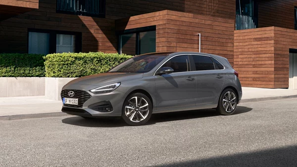 Αυτό είναι το νέο Hyundai i30-τι έχει αλλάξει