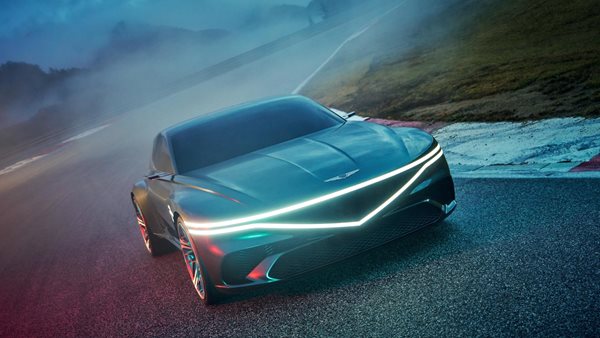 Γιατί καταργούνται οι παραδοσιακοί προβολείς ομίχλης