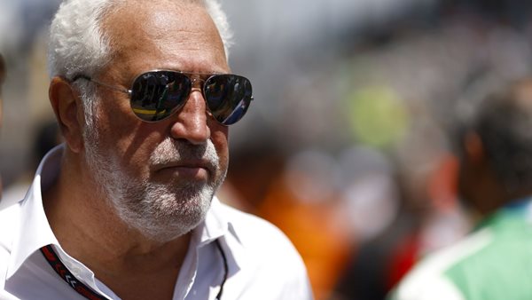 Καμία έκπληξη: Ο μπαμπάς Stroll κράτησε τον γιο στην Aston Martin F1