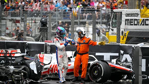 Γιατί οι κριτές του Monaco GP είναι οι καλύτεροι στην F1