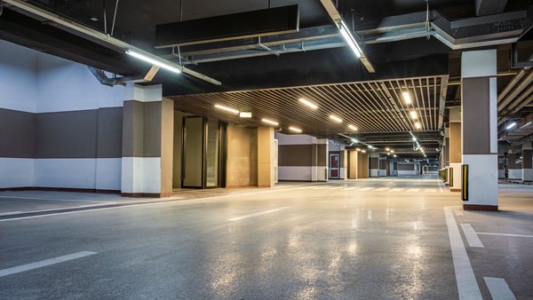 Νέο υπόγειο πάρκινγκ 360 θέσεων-ποια περιοχή της Αθήνας θα "ανασάνει"