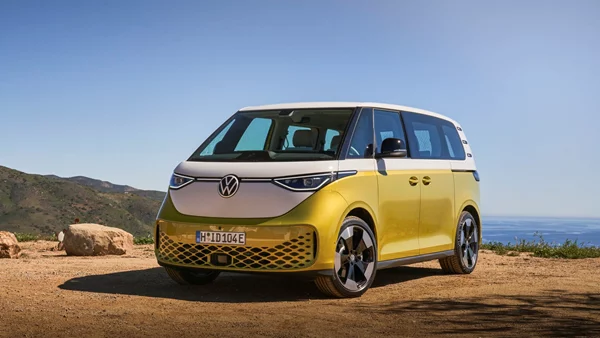 Δείτε πώς φτιάχνεται το ηλεκτρικό ID. Buzz