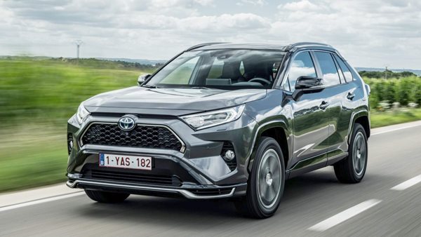 To Toyota RAV4 έως και 2.700 ευρώ φθηνότερο στην Ελλάδα