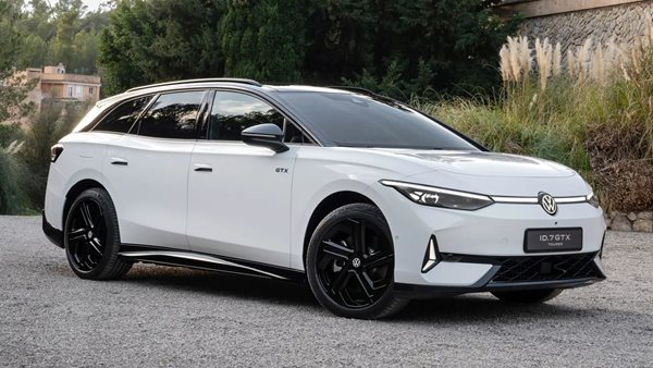 Γιατί η VW θεωρεί τα ηλεκτρικά αυτοκίνητα πιο αξιόπιστα από τα θερμικά