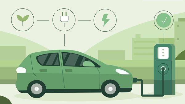 Μελέτη: Τα ηλεκτρικά αυτοκίνητα πιο "βιώσιμα" από τα συμβατικά