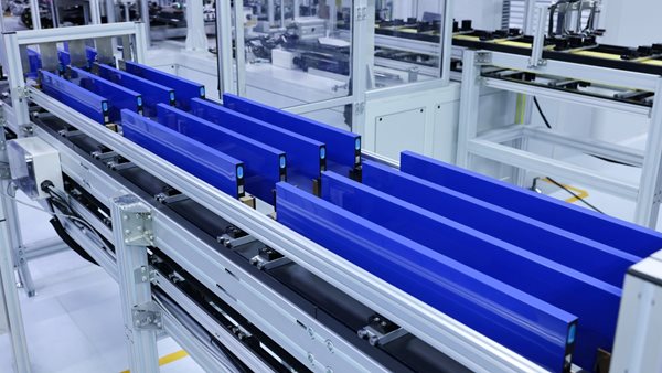 Νέα μπαταρία LFP της Geely με απίστευτα χαρακτηριστικά