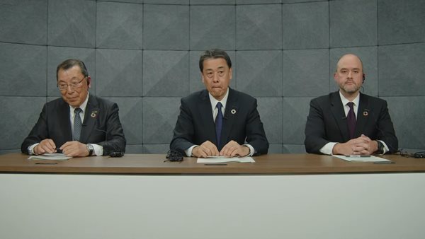 O CEO της Nissan πλήρωσε την αποτυχία συγχώνευσης με Honda-Ποιος είναι ο νέος επικεφαλής