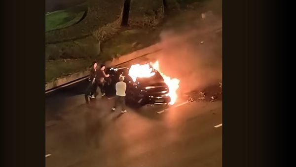 Τραγικό δυστύχημα με Xiaomi SU7 Ultra-πήρε φωτιά και δεν άνοιγαν οι πόρτες