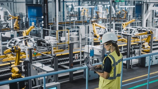 Σε ελεύθερη πτώση η βρετανική αυτοκινητοβιομηχανία-ο χειρότερος μήνας από το 1980