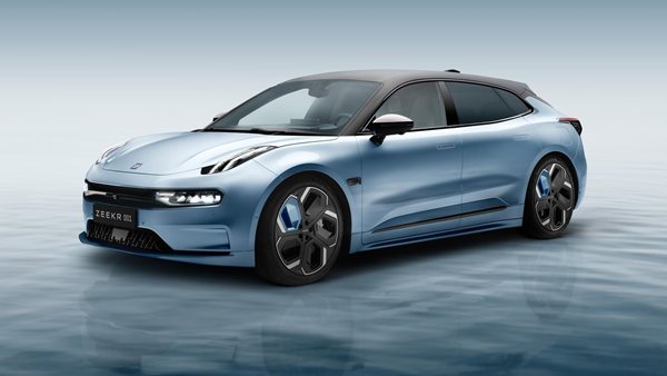 Κινεζική φίρμα δείχνει τις εντυπωσιακές ταχύτητες φόρτισης-500 χλμ. σε 7 λεπτά