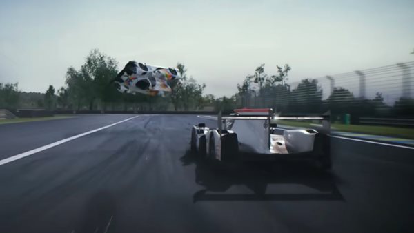 Gran Turismo: Το πρώτο trailer της ταινίας που βασίζεται σε αληθινή ιστορία