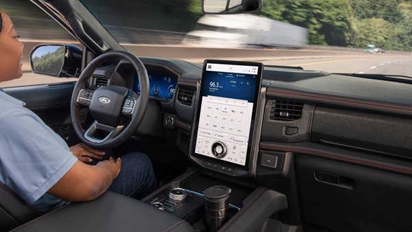 Αυτό είναι το πρώτο αυτόνομο ελληνικό όχημα-που κυκλοφορεί