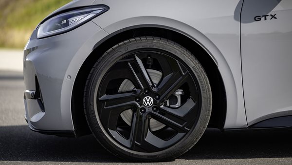 Διαρροή δεδομένων της VW αποκάλυψε κινήσεις 800.000 ιδιοκτητών ηλεκτρικών αυτοκινήτων