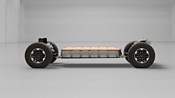 Νέες μπαταρίες LFP γρήγορης φόρτισης από τη SAIC-GM και την CATL