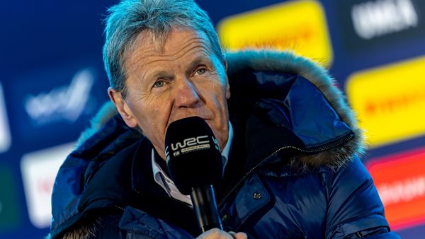 Τον Malcolm Wilson επιλέγει η FIA για επικεφαλής στο motorsport