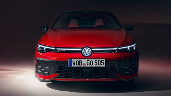 Για ποιον λόγο το ηλεκτρικό VW Golf έρχεται νωρίτερα απο το αναμενόμενο