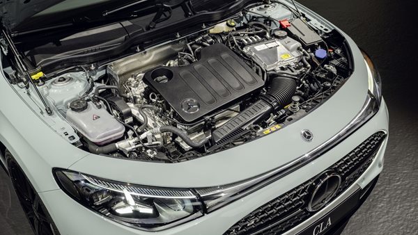 Τελικά η Mercedes θα χρησιμοποιήσει κινητήρες της BMW; Τι δήλωσε ανώτερο στέλεχος